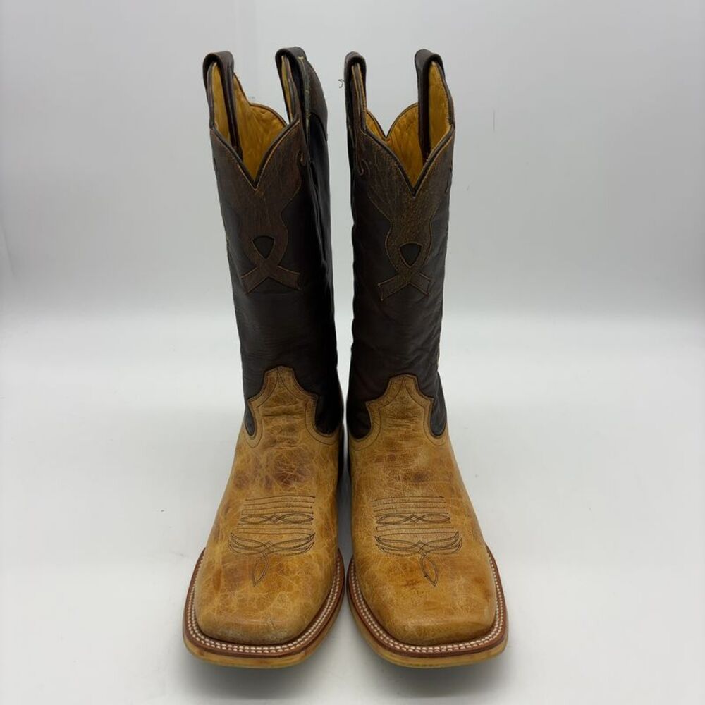 Tin Haul Courage Men’s Boots